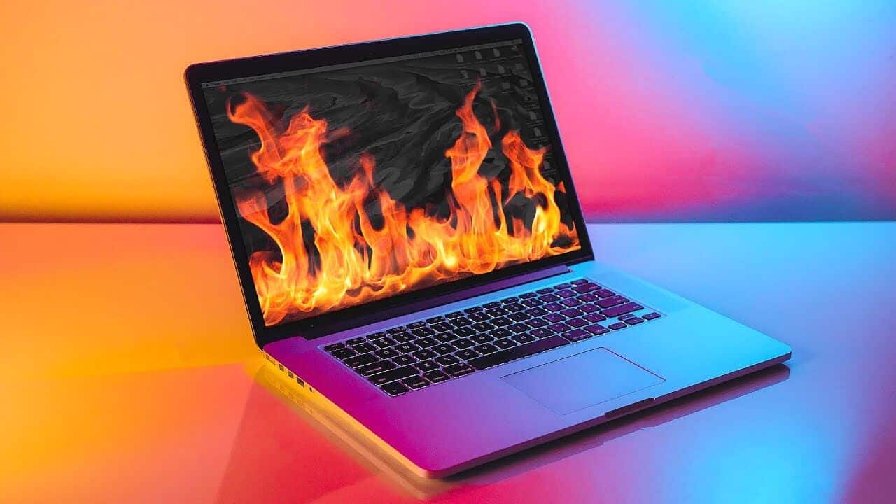 Read more about the article Easy Way to Solve Computer or Laptop Overheating Issue 2021