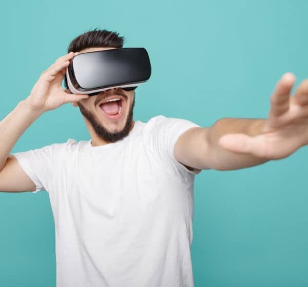 Best VR Games for Android