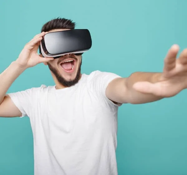 Best VR Games for Android