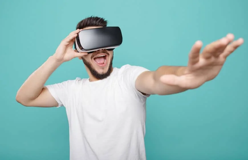 h2 1 Best VR Games for Android
