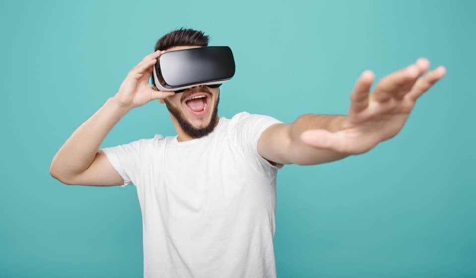 You are currently viewing Best VR Games for Android in 2021