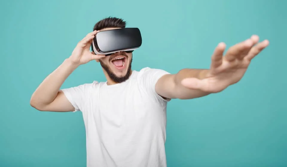 Read more about the article The Best VR Games for Android
