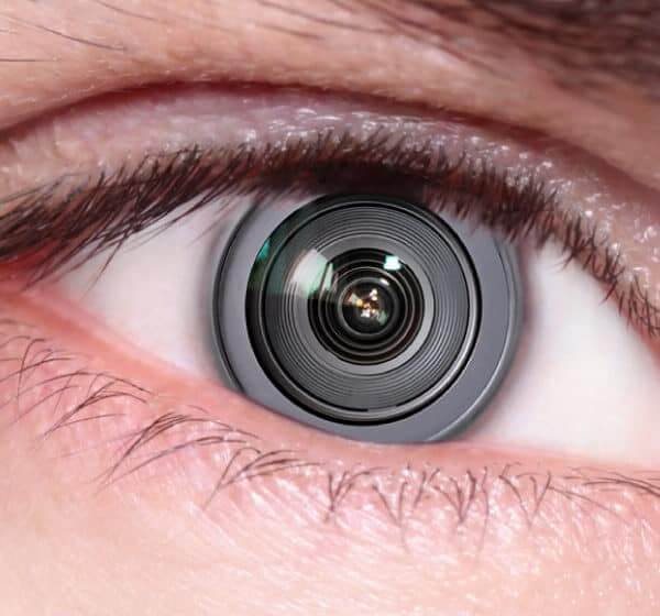 Detect Spy Camera