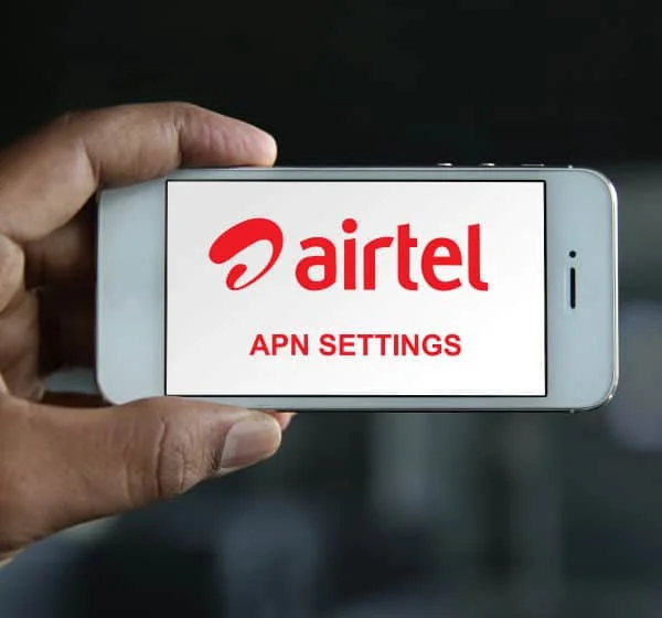 airtel Apn settings