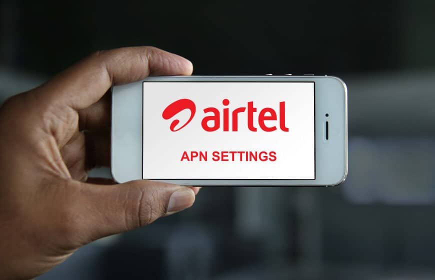 h2 1 airtel Apn settings