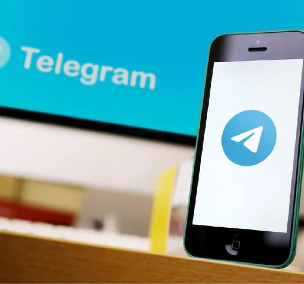 telegram group link