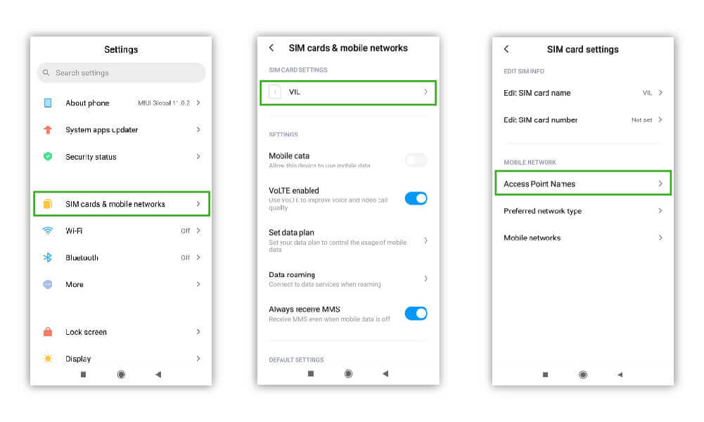 vodafone mobile broadband international roaming