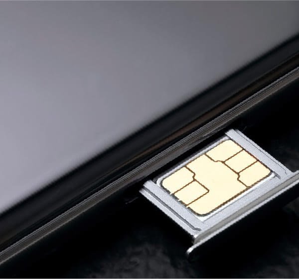 How to port airtel to vodafone