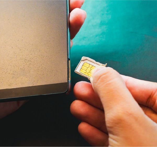 How to port bsnl to airtel