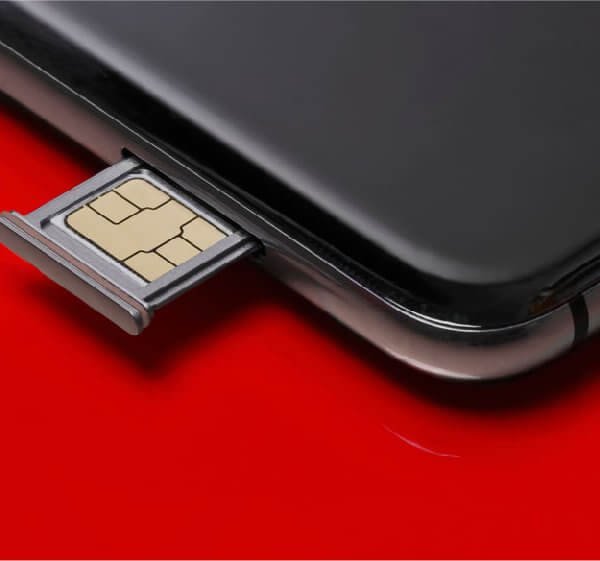 How to port jio to airtel