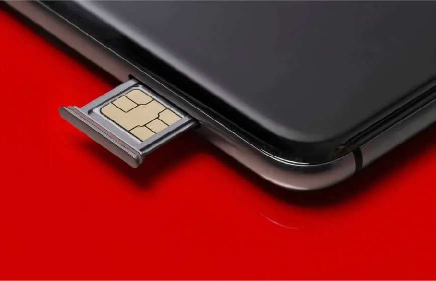How to port jio to airtel