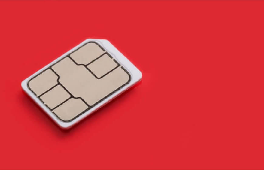 How to Port Jio to Vodafone SIM Card