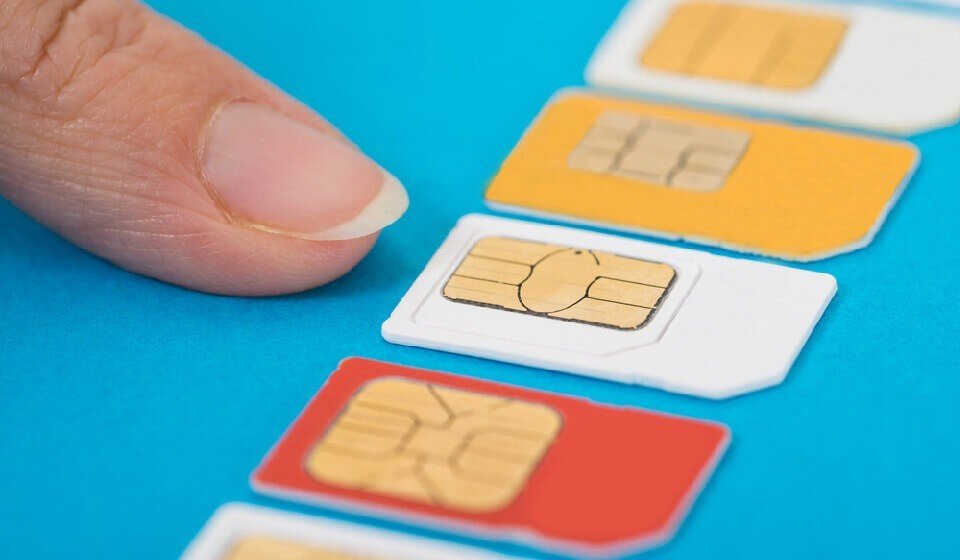 Read more about the article How to Port SIM to Any Network – Airtel, JIO,  VI Vodafone