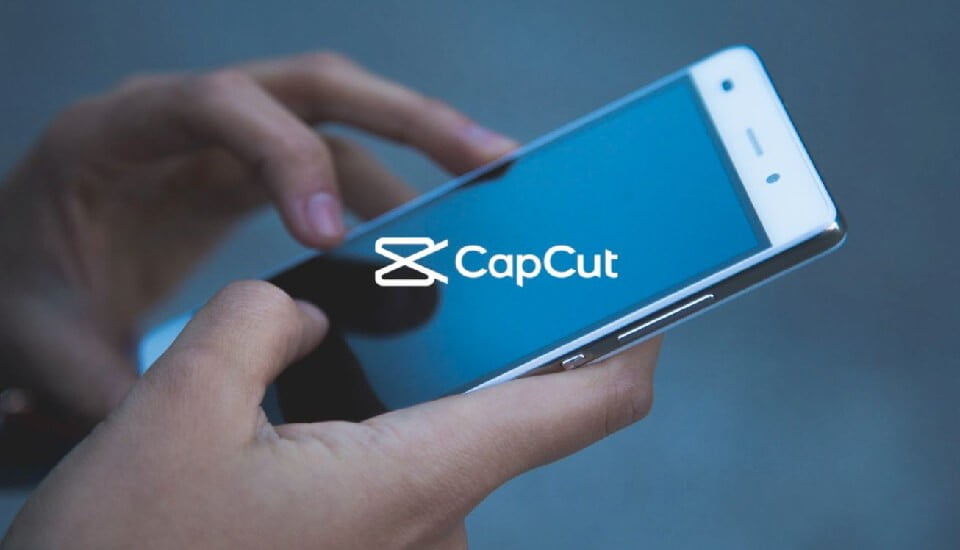 CapCut App Download Free 5.5 Latest Version