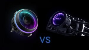 Read more about the article Air Cooler VS Liquid Cooler – Which is Best?