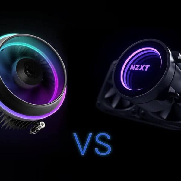 h2 3 Air Cooler VS Liquid Cooler