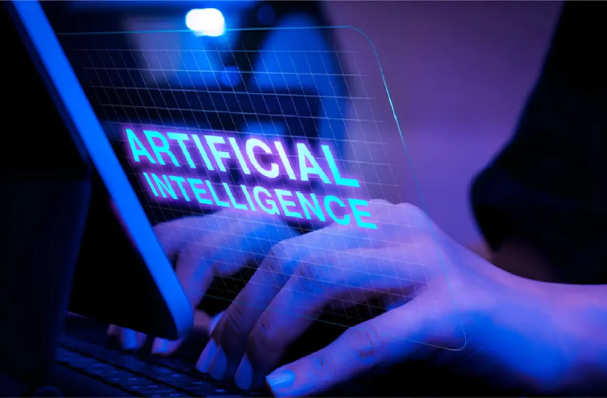 AI Website