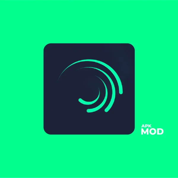 Alight motion download