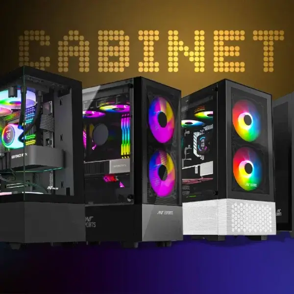 Best PC Cabinet for PC
