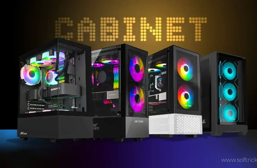 Best PC Cabinet for PC