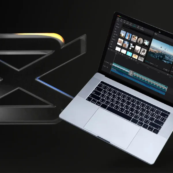 Capcut for PC