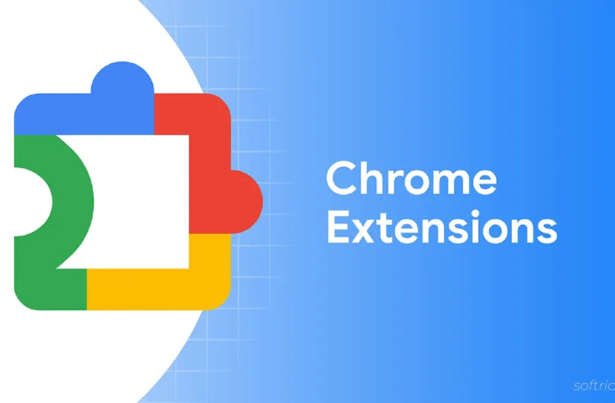 Useful Chrome Extensions