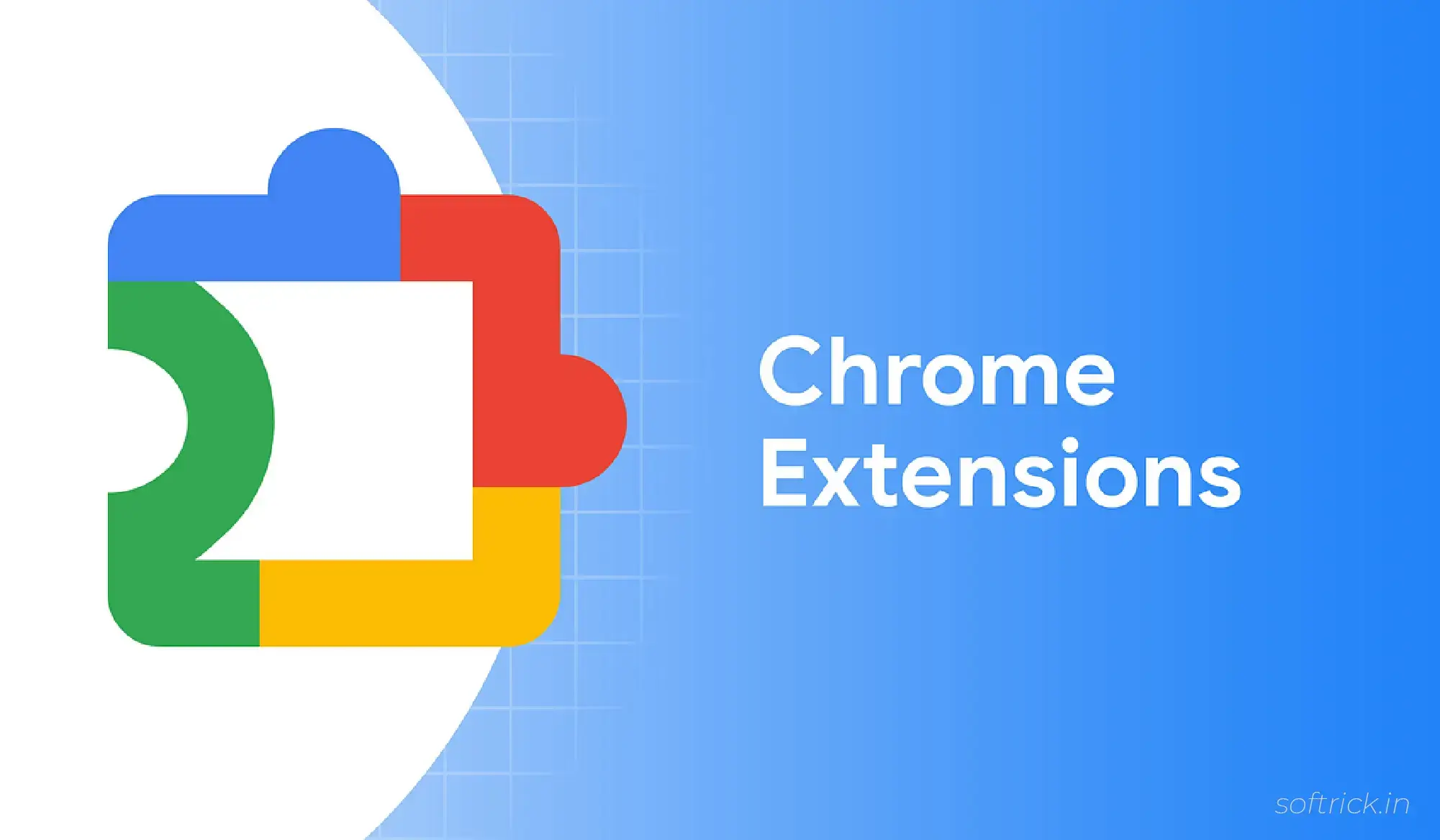 Read more about the article 25 Useful Chrome Extensions – Must Install