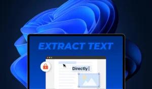 Read more about the article How to Copy Text from Images on Windows PC