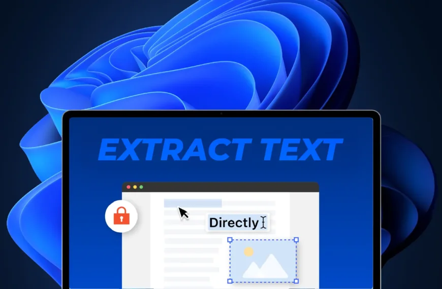 h2 1 Extract text from image windows