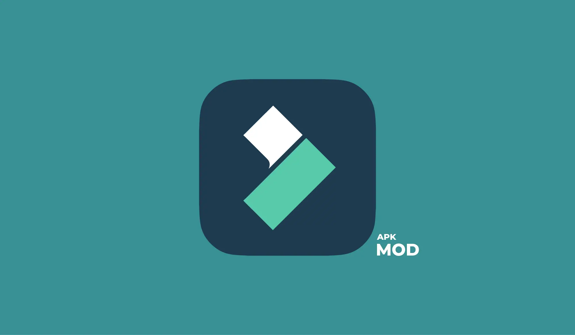 You are currently viewing Filmora Pro v14.3.0 Latest Mod APK Download for Android