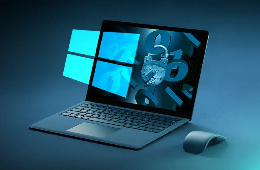 Firewall Windows Trick