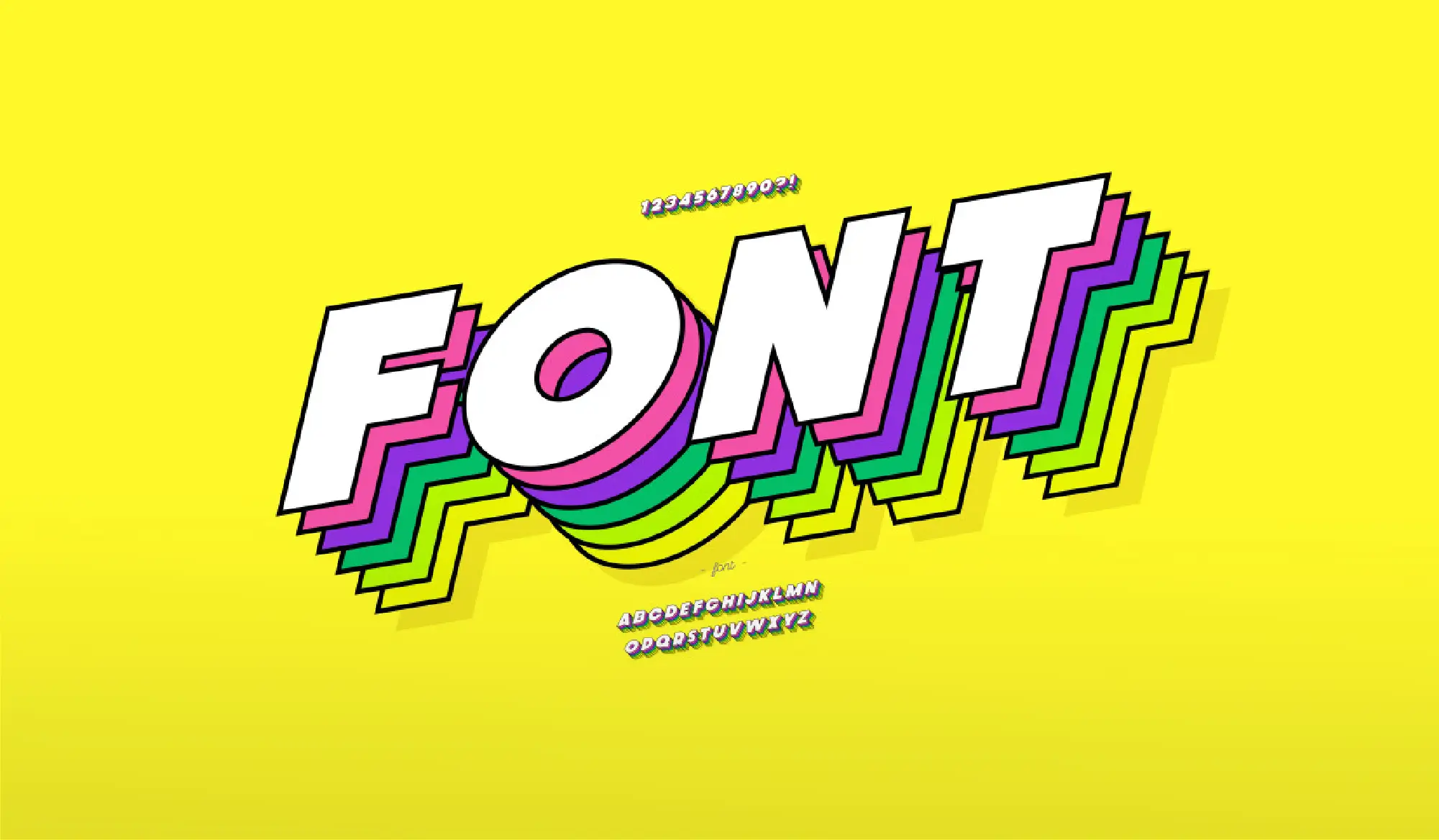 Read more about the article 7 Best Free Font Downloading Websites