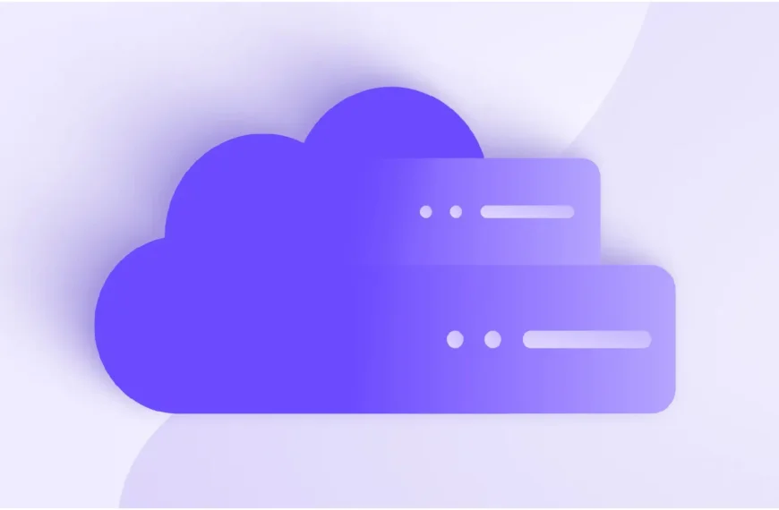 Free cloud storage sites