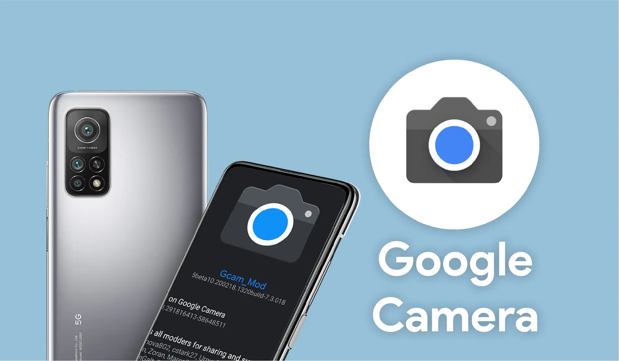 Google Camera 9.4 - GCam Download APK for Any Android Device 1 You are currently viewing Google Camera 9.4 – GCam Download APK for Any Android Device