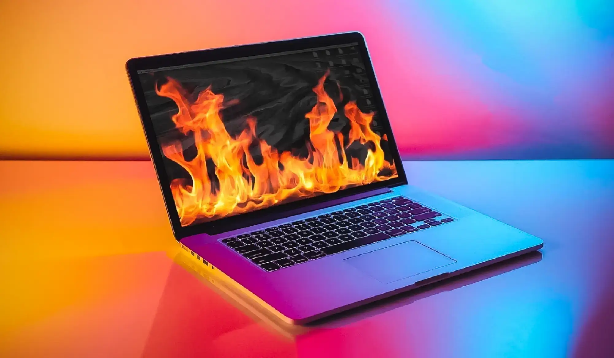 Read more about the article Easy Way to Solve PC or Laptop Overheating Issue