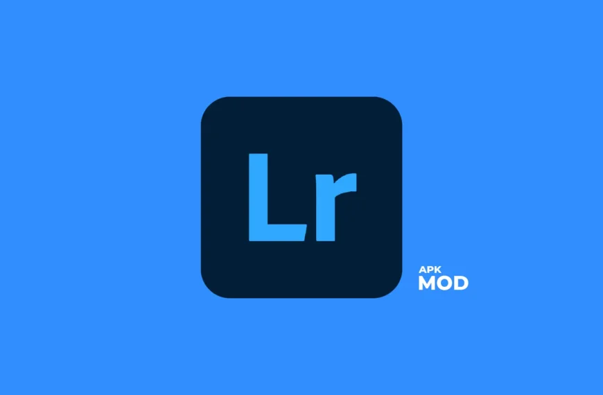 Lightroom download