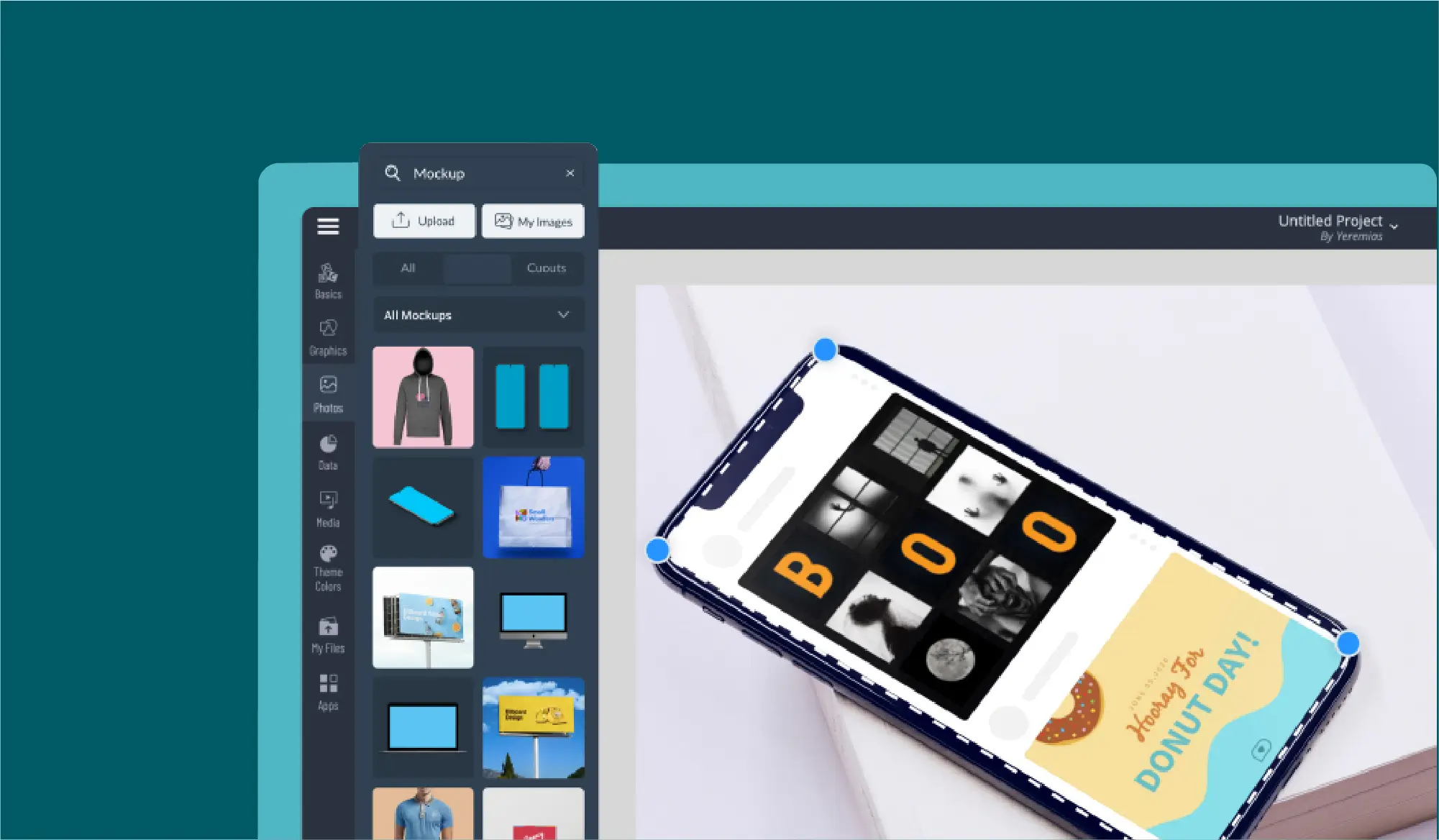 Read more about the article 7 Best Mockup Creation Websites for Free
