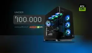 Read more about the article Best Gaming Editing PC Build Under 1 Lakh