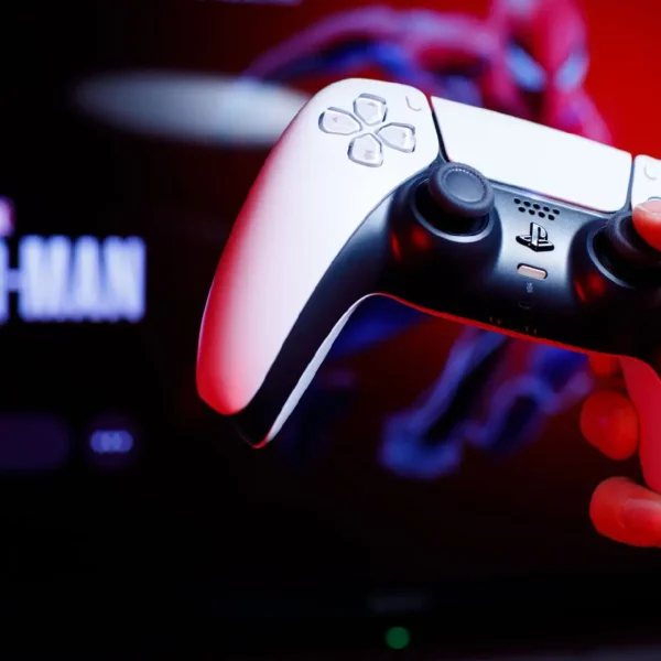 PS5 Games