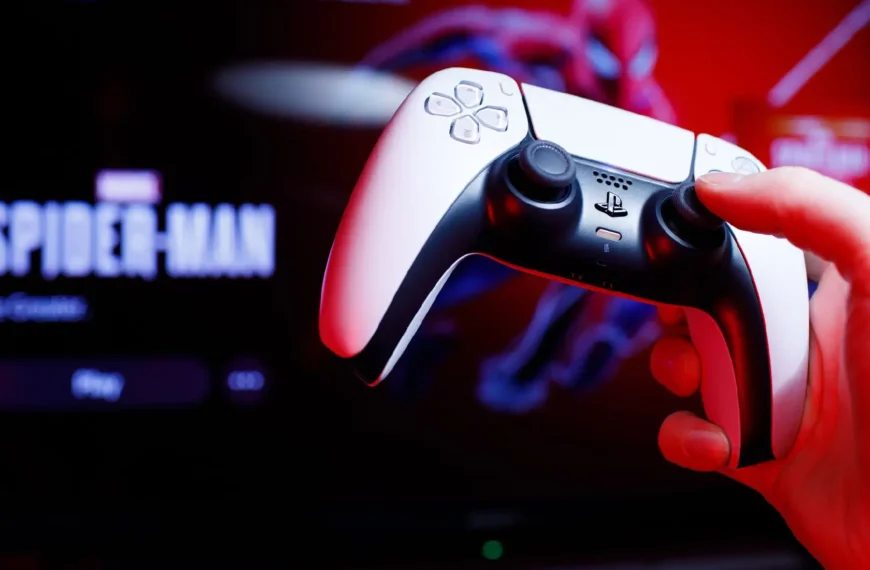 PS5 Games