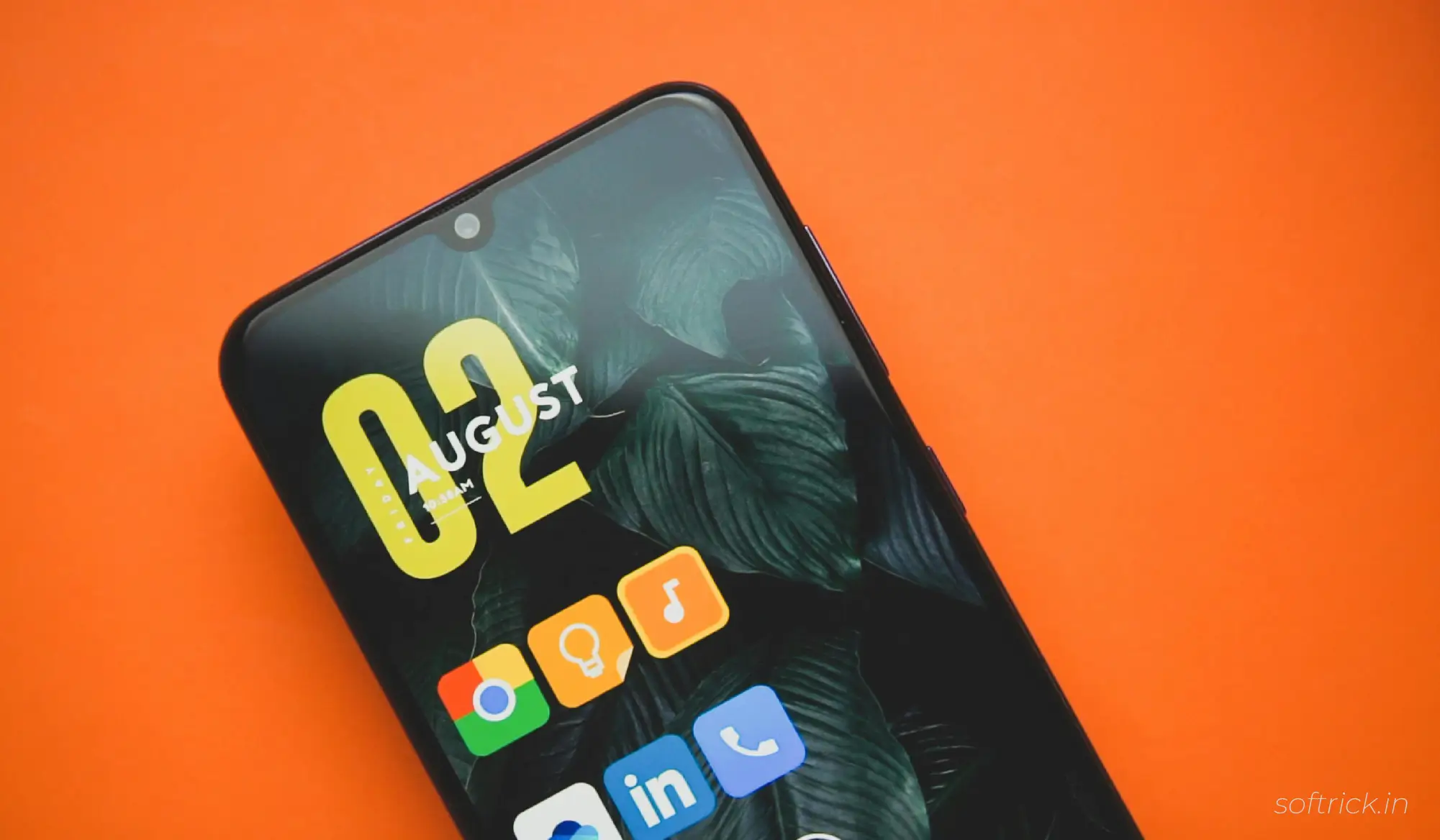 Read more about the article 5 Productivity Apps for Android and iPhone