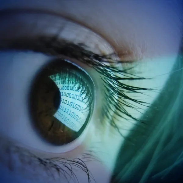 Protect eyes from Blue light