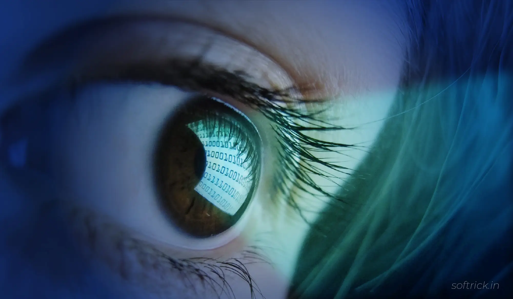Read more about the article How to Protect Eyes from Strain Caused by Screen Blue Light
