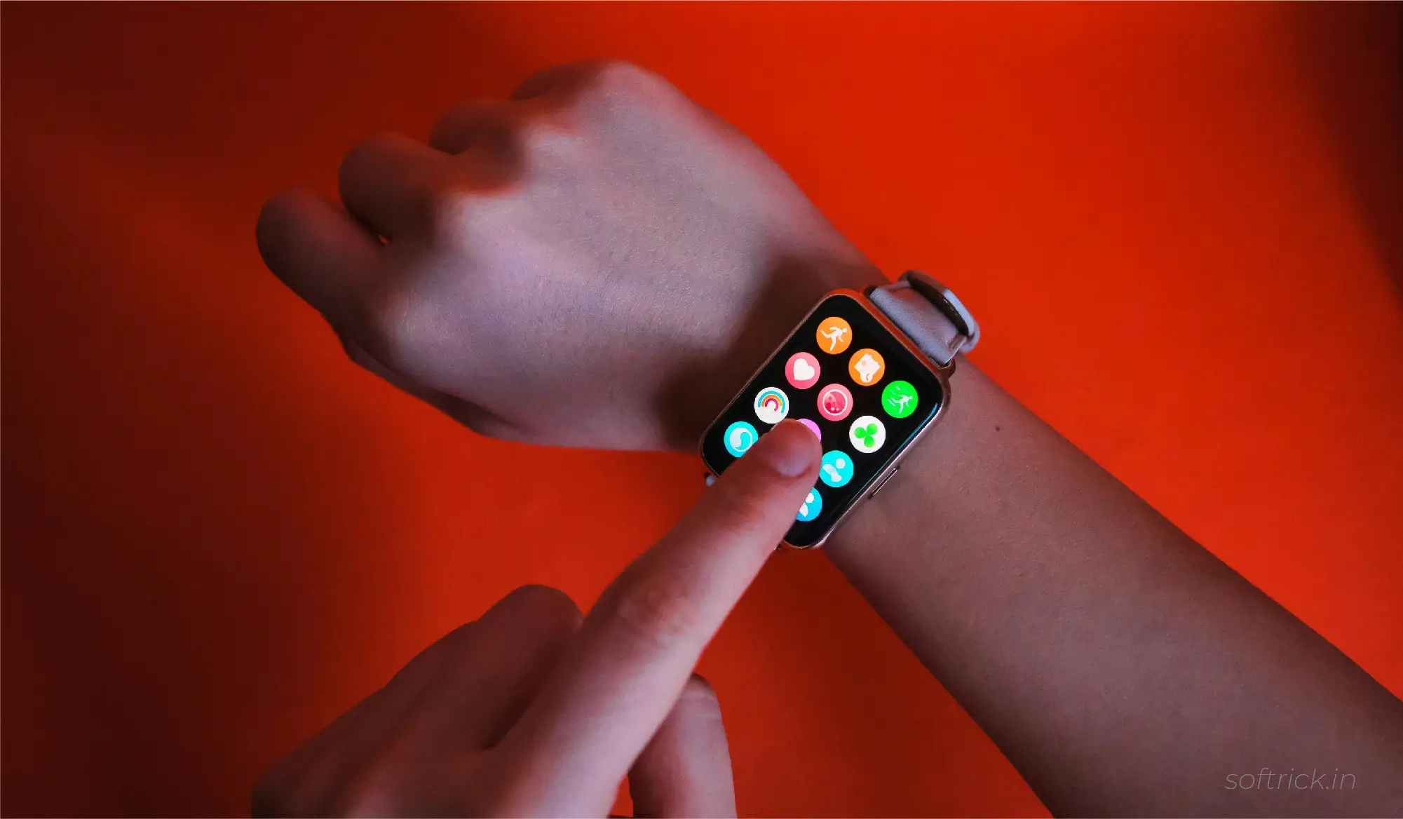 You are currently viewing 6 Best Smartwatch Top Picks Wearables