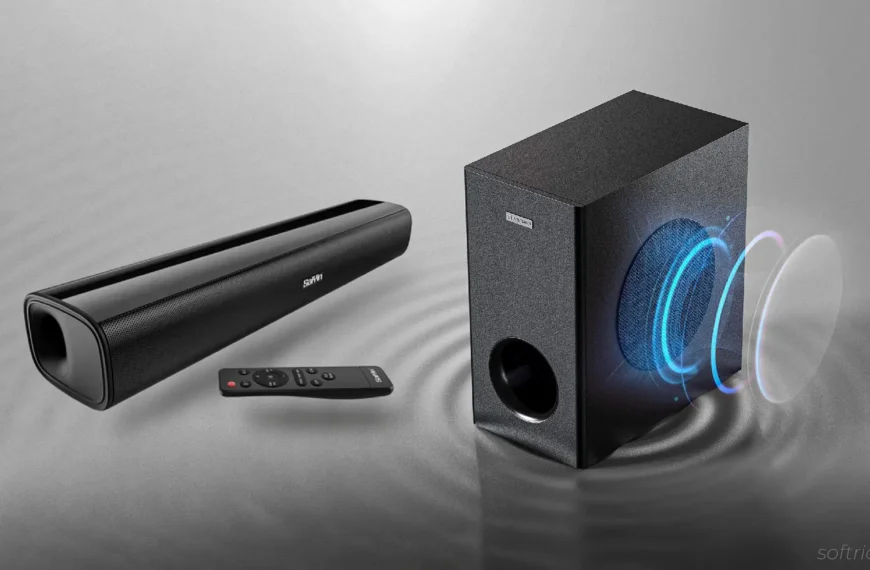 h2 1 Best Soundbar