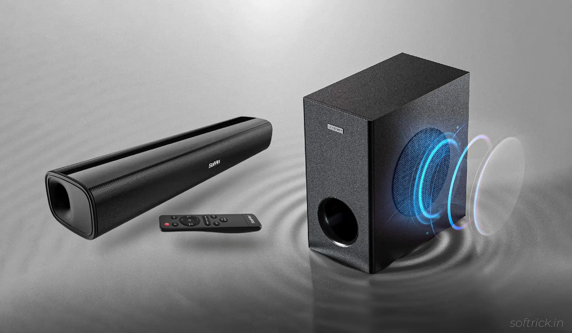 You are currently viewing Top 5 Soundbar Best Picks for Every Budget