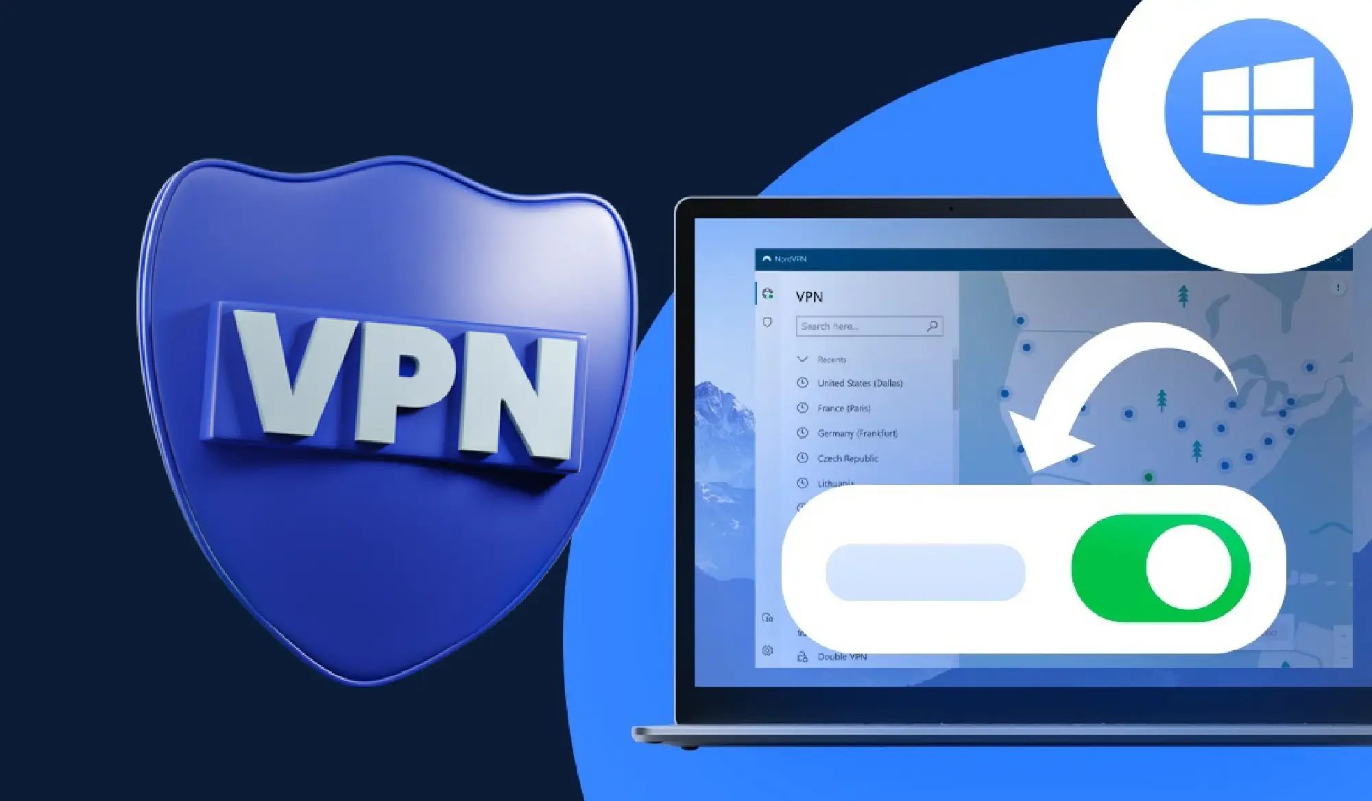 Read more about the article 4 Free VPN for PC Windows and Mac –  No Ads