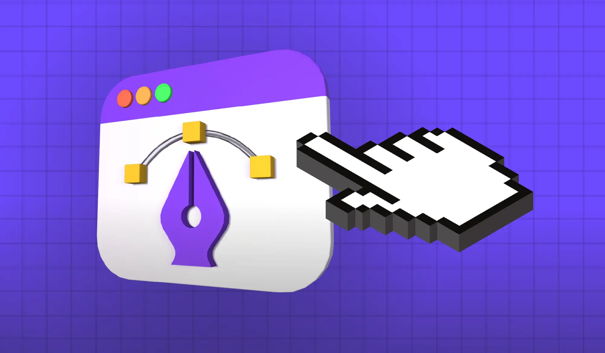 Read more about the article 15 Free Vector Graphics Downloading Websites