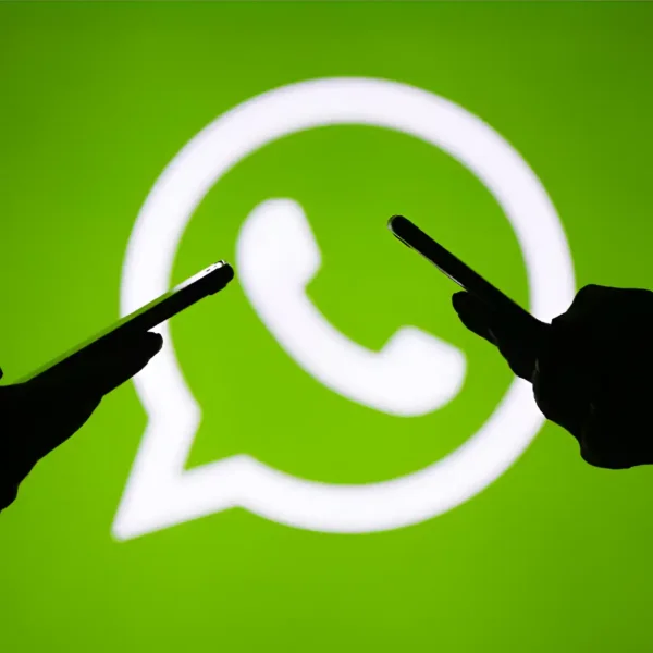 WhatsApp trick