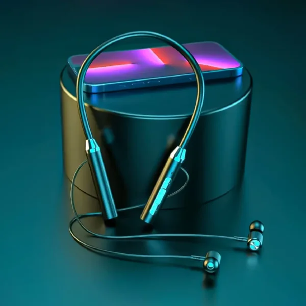 Best Wireless neckband